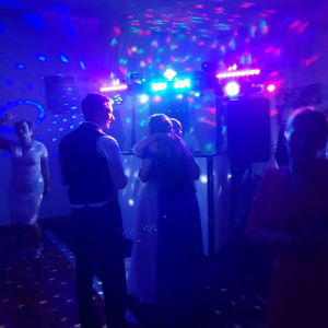 Shaun F booked CJ Discos for their wedding in Worcestershire CJ Discos Wedding DJ Review Wedding Worcestershire