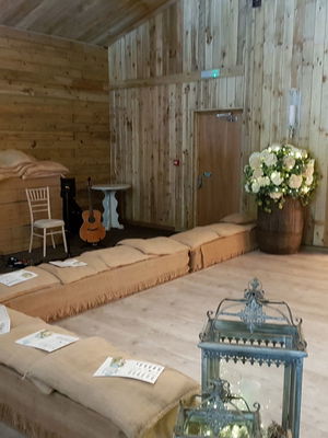 Event Feel Good Guitar Classical Guitarist Greater Manchester