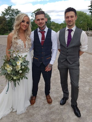 Event Feel Good Guitar Classical Guitarist Greater Manchester