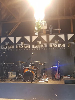 Event Switch Function Band Bristol