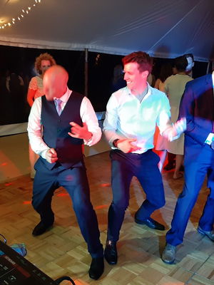 Event Boom Town Function Band Hampshire