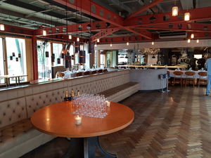 Hotel / Restaurant Event in Manchester