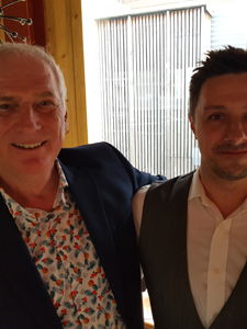 Event Feel Good Guitar Classical Guitarist Greater Manchester