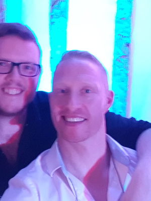 Event Hypersonix Function Band Northamptonshire