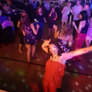 Corporate Event in Swansea