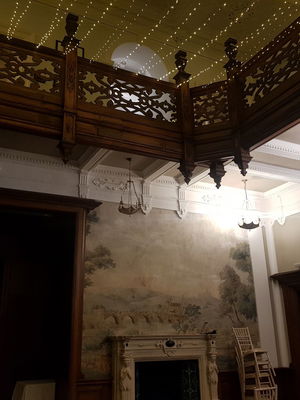 Event Switch Function Band Bristol