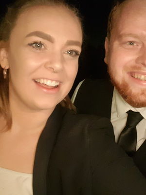 Event Switch Function Band Bristol