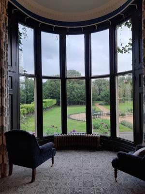 Event Boom Town Function Band Hampshire