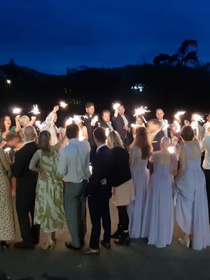 Event Boom Town Function Band Hampshire