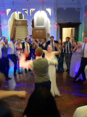 Event Boom Town Function Band Hampshire