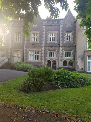 Wedding in Warwickshire on 22 June 2019