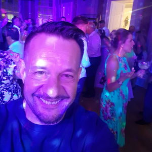 Wedding in Warwickshire