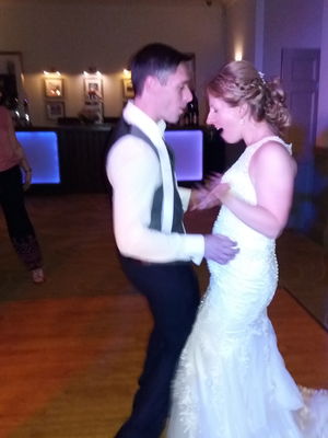 Wedding in West Yorkshire on 22 June 2019