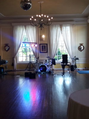 Wedding in Lincolnshire on 29 June 2019