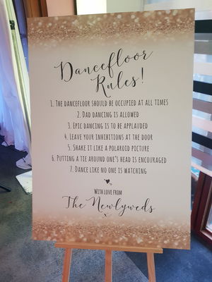 Event Switch Function Band Bristol