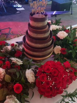 Event Switch Function Band Bristol