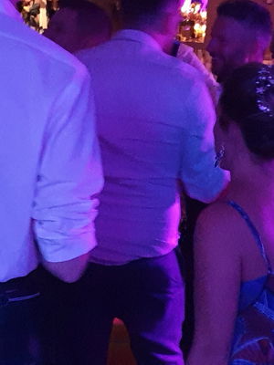 Event Hypersonix Function Band Northamptonshire