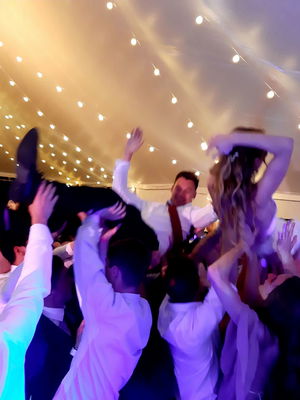 Event Boom Town Function Band Hampshire