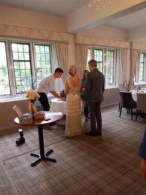 Event Cocktail Jazz Jazz Band Shevington, Greater Manchester