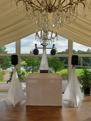 Event Marty J Wedding DJ Burton On Trent, Staffordshire