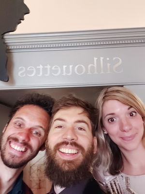 Event The Futuristic Gramophones Jazz Band London