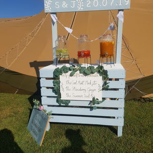 Wedding in Wiltshire