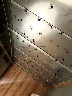 Event Switch Function Band Bristol