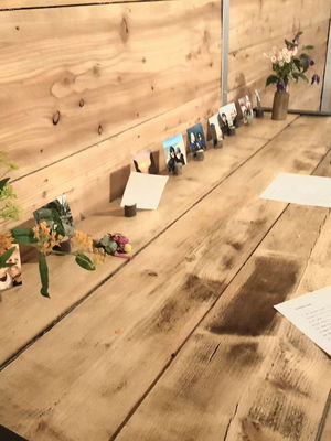 Event Switch Function Band Bristol