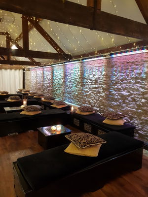 Event Switch Function Band Bristol