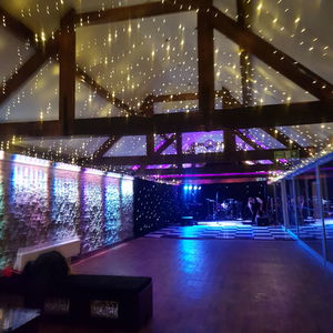 Wedding in Worcestershire