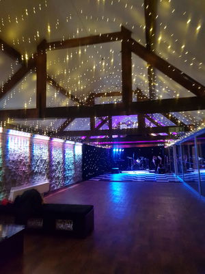 Event Switch Function Band Bristol