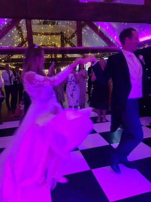 Event Switch Function Band Bristol