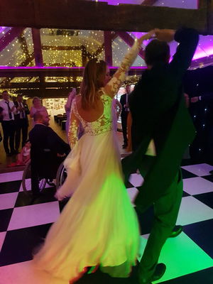 Event Switch Function Band Bristol