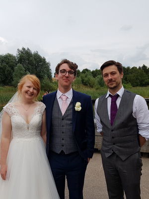 Event Feel Good Guitar Classical Guitarist Greater Manchester