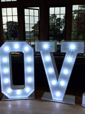 Event Boom Town Function Band Hampshire