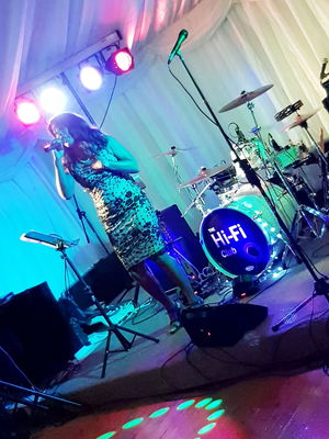 Wedding in Durham on 17 August 2019