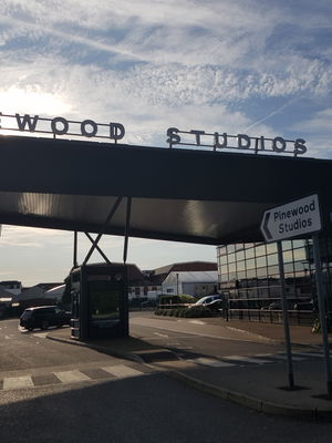 Wedding in Buckinghamshire on 24 August 2019