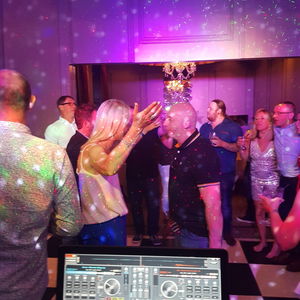 Private Party in Cheshire