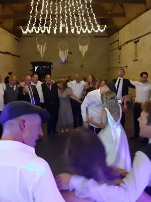 Event Boom Town Function Band Hampshire