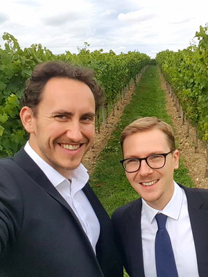 Event Kind Of Two Jazz Band London