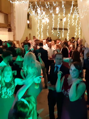 Event Boom Town Function Band Hampshire