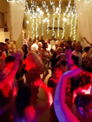 Event Boom Town Function Band Hampshire