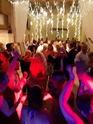 Event Boom Town Function Band Hampshire