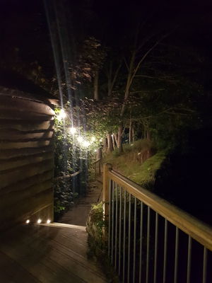 Event Switch Function Band Bristol