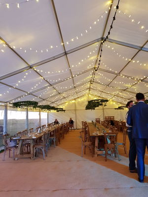 Event Switch Function Band Bristol