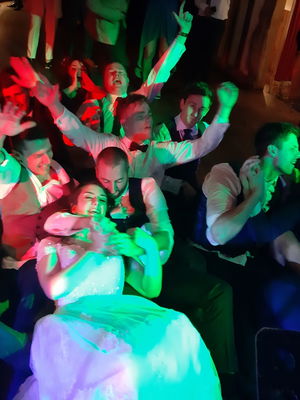 Event Boom Town Function Band Hampshire