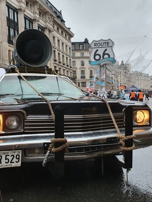 Event (Blues Brothers) The King B Blues Brothers Blues Brothers Tribute Act Milton Keynes, Buckinghamshire