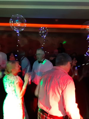 Event Boom Town Function Band Hampshire