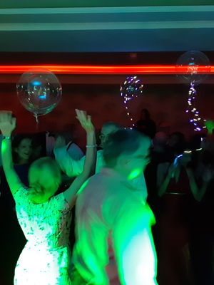 Event Boom Town Function Band Hampshire