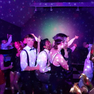 CJ Discos Wedding DJ Private Party Essex